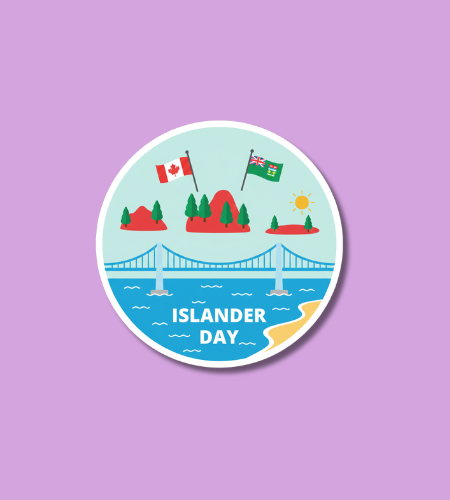 Islander Day