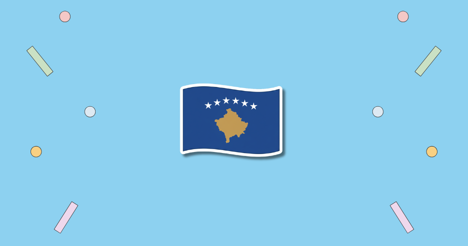 Kosovo Independence Day
