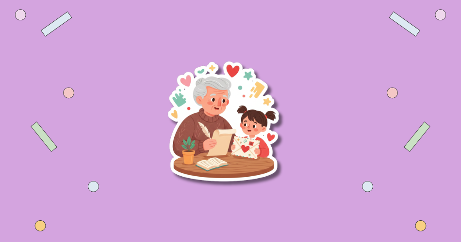 Letter to an Elder Day