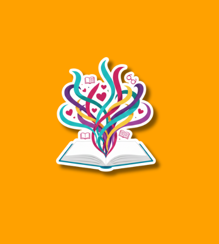 Library Lovers’ Day