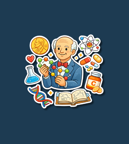 Linus Pauling Day