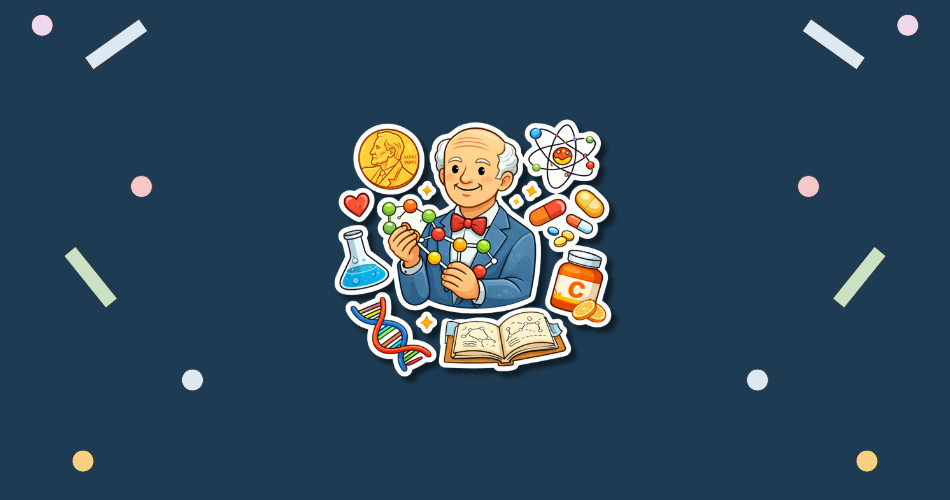 Linus Pauling Day