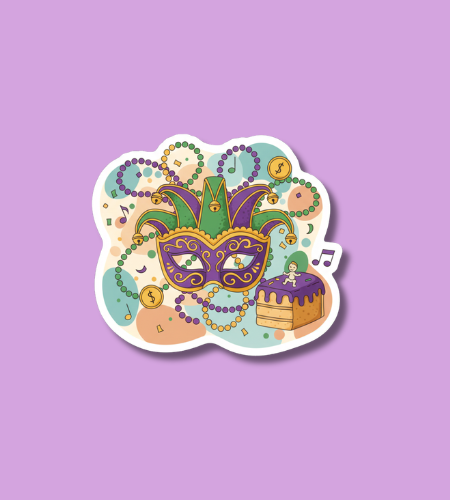 Mardi Gras