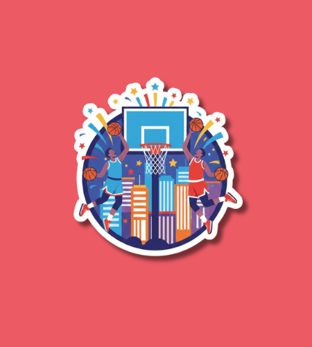 NBA All Star Game