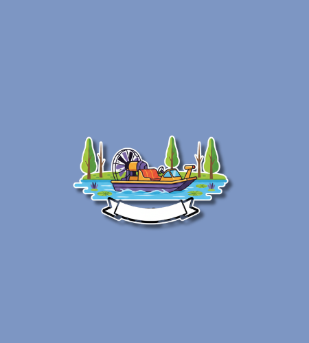 National Airboat Day