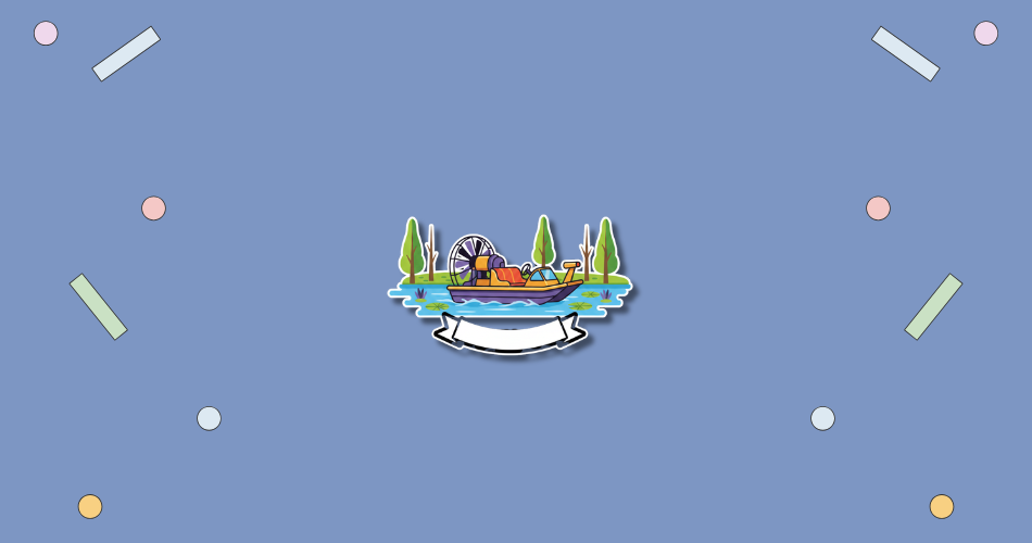 National Airboat Day