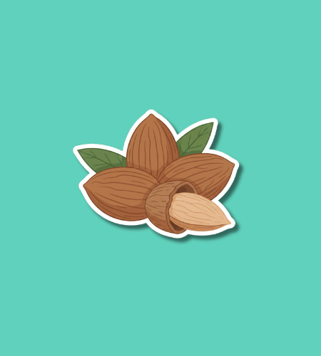 National Almond Day