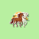 National Arabian Horse Day