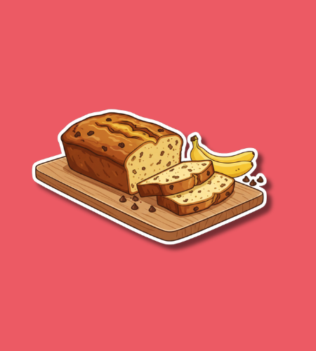 National Banana Bread Day