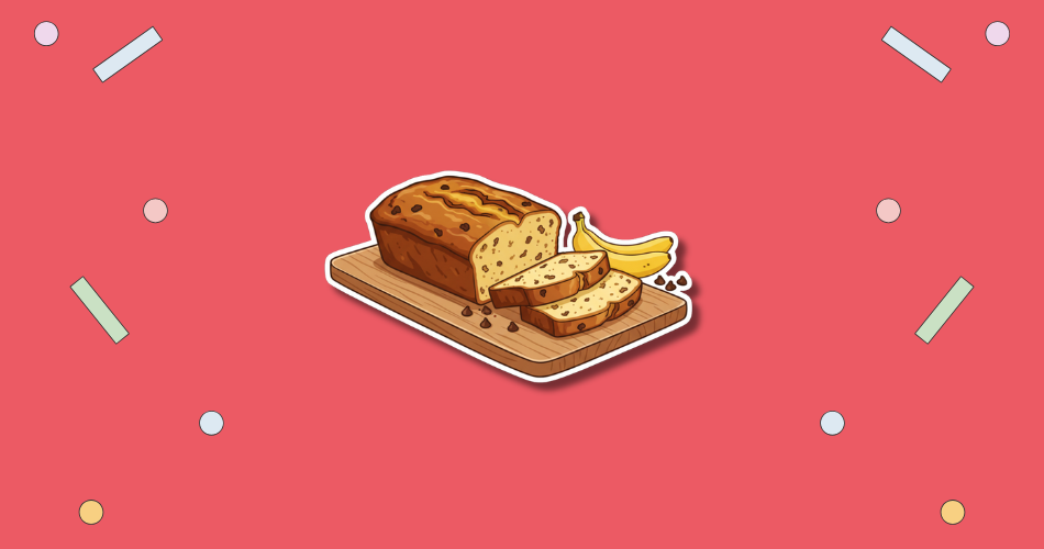 National Banana Bread Day