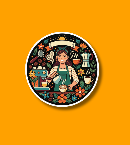 National Barista Day