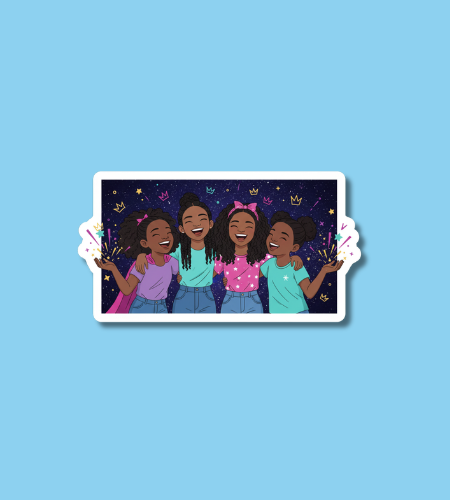 National Black Girl Magic Day