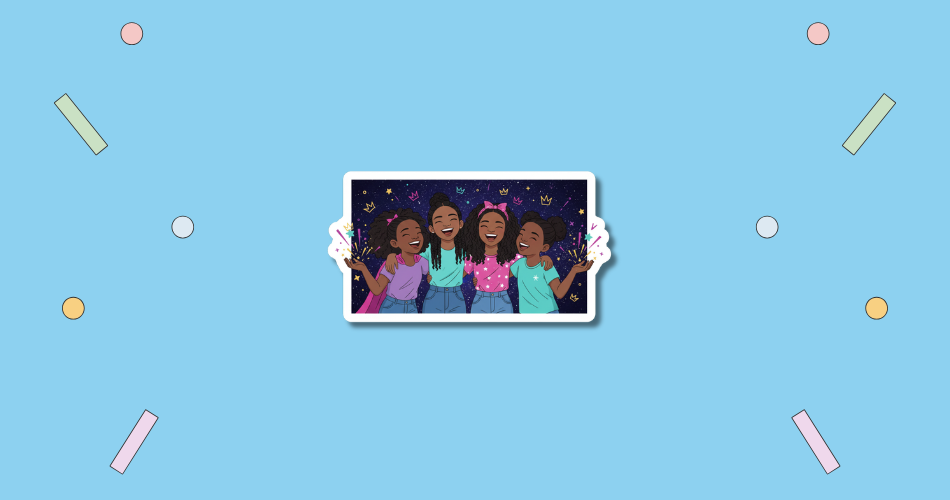 National Black Girl Magic Day
