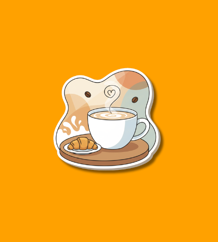 National Cafe au Lait Day