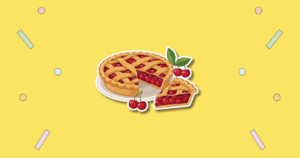 National Cherry Pie Day