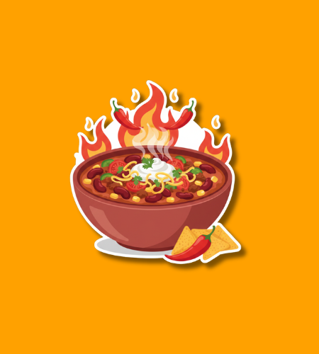 National Chili Day