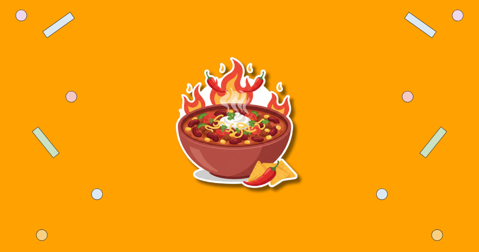National Chili Day