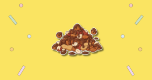 National Chocolate Covered Nut Day