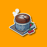 National Chocolate Souffle Day