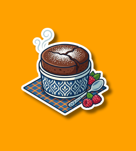 National Chocolate Souffle Day