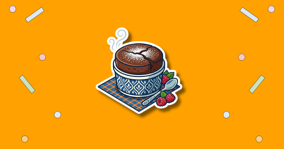 National Chocolate Souffle Day