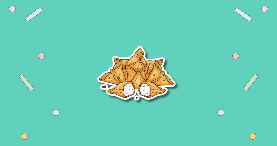National Crab Rangoon Day
