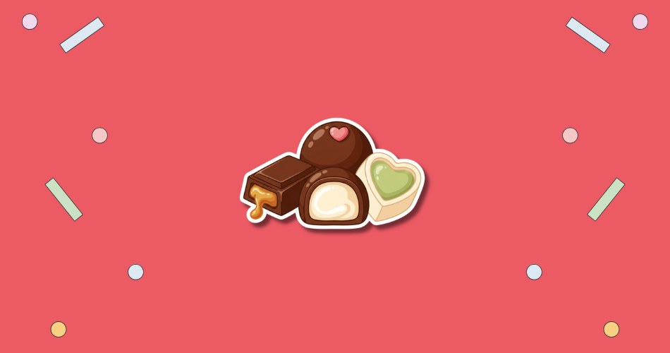 National Cream-Filled Chocolates Day