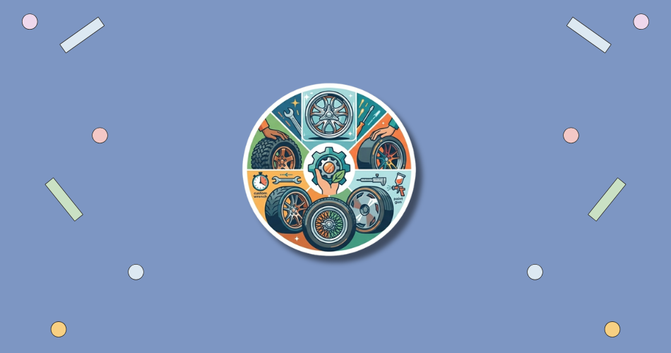 National Customized Wheel and Tire Day