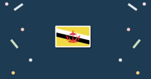 National Day Brunei