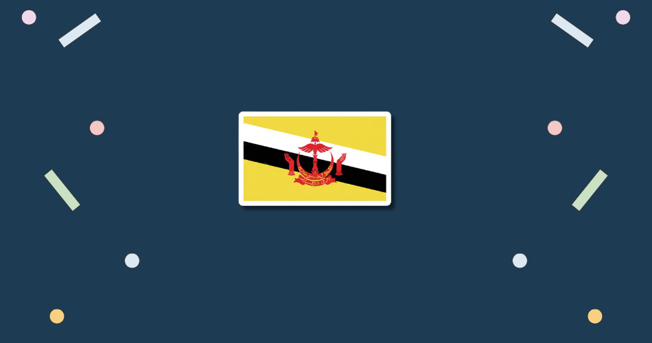 National Day Brunei