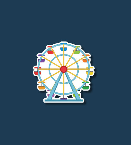 National Ferris Wheel Day