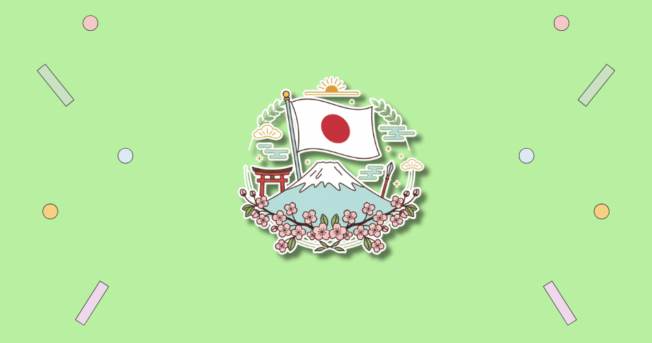 National Foundation Day in Japan