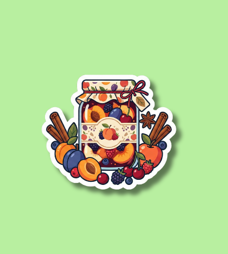 National Fruit Compote Day