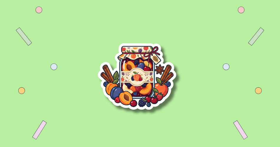 National Fruit Compote Day