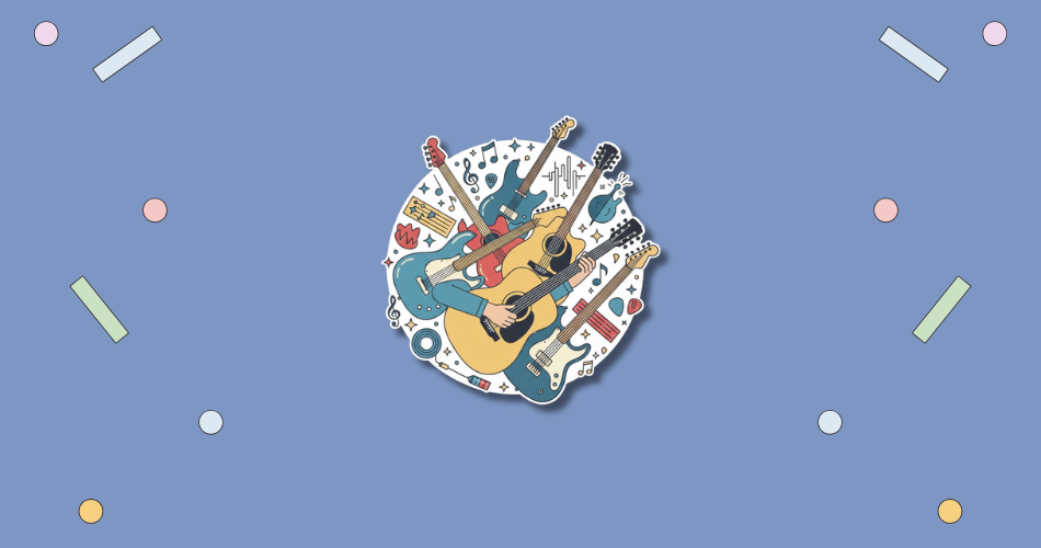 National Guitar Day