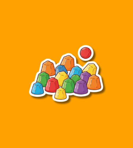 National Gumdrop Day