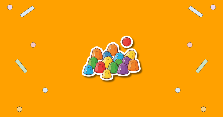 National Gumdrop Day