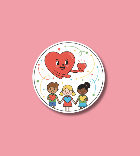 National Have a Heart Day