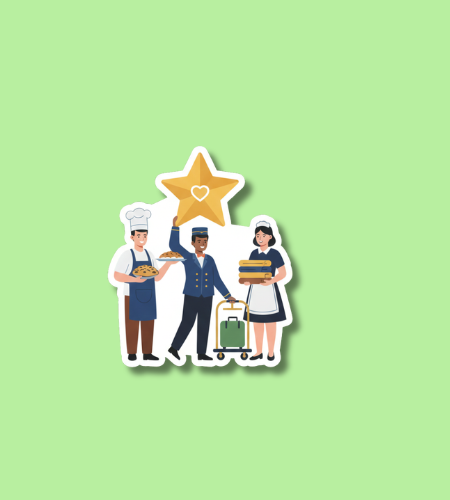 National Hospitality Workers Appreciation Day