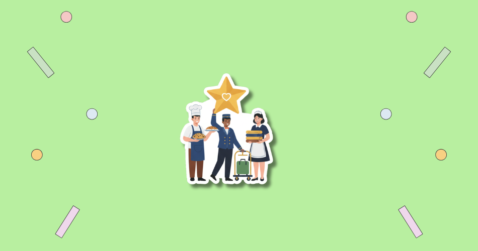 National Hospitality Workers Appreciation Day
