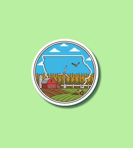 National Iowa Day