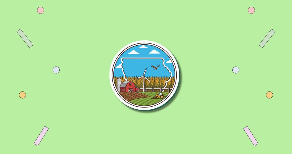 National Iowa Day