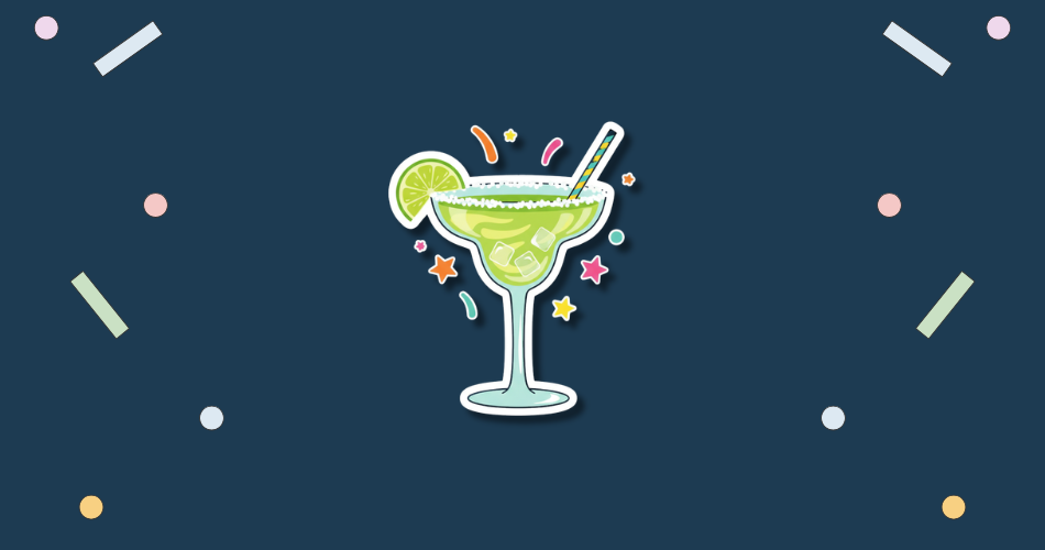 National Margarita Day