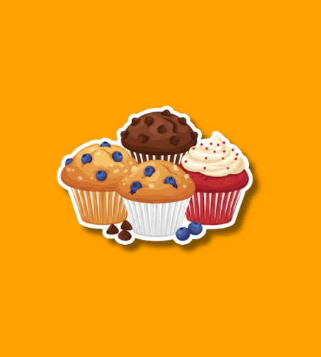 National Muffin Day