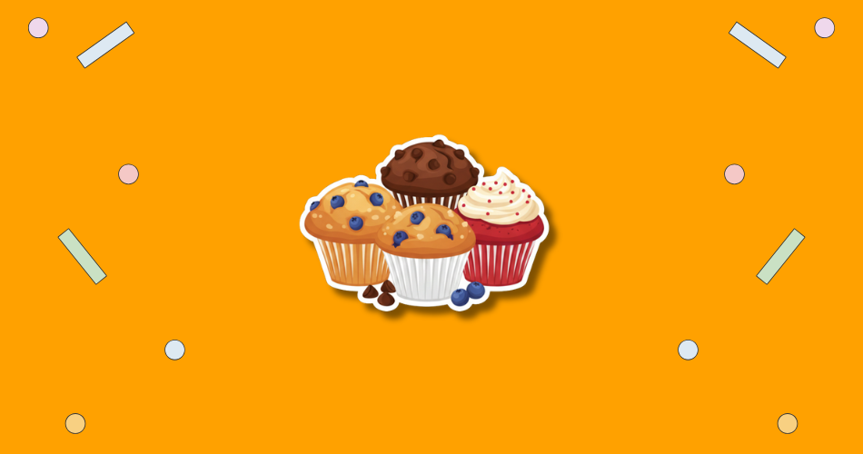 National Muffin Day