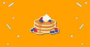 National Pancake Day