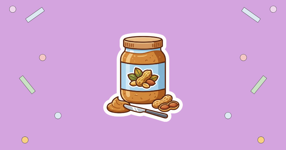 National Peanut Butter Lover's Day