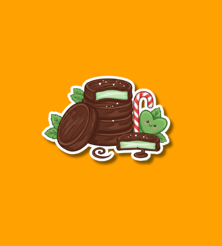 National Peppermint Patty Day