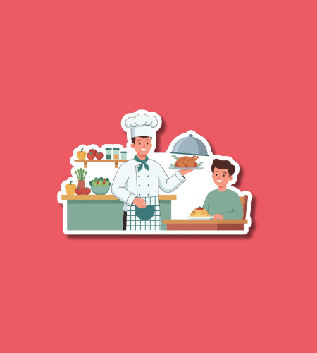 National Personal Chef Day