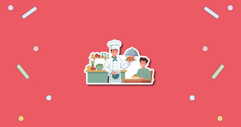 National Personal Chef Day on February 26